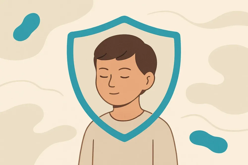 Mental immune systems: building resilience against manipulation and hype post feature image
