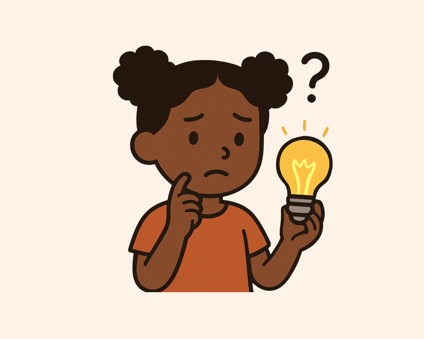 When smart kids believe silly things post image