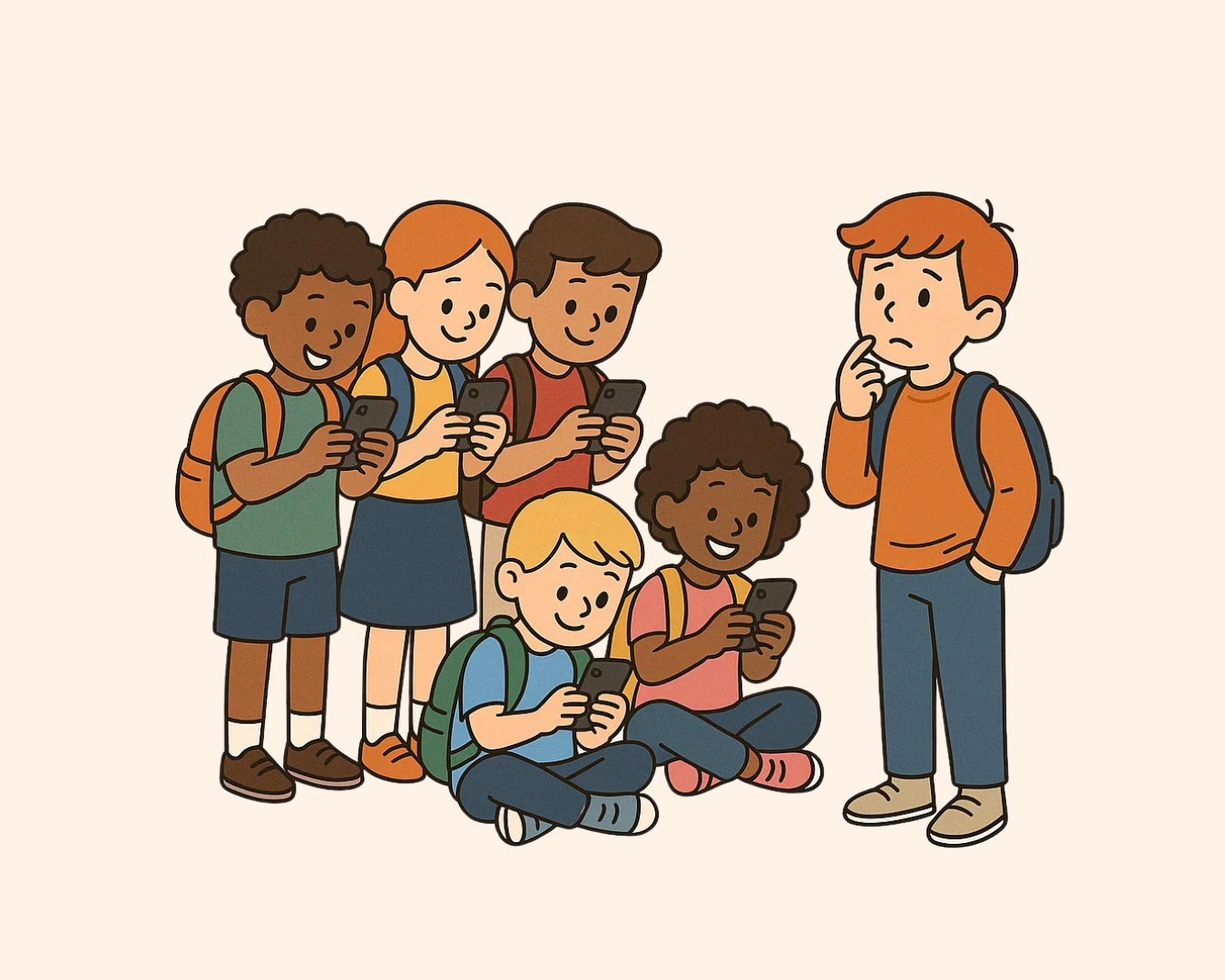 Groupthink goes viral: what we can learn from the school TikTok bans post image