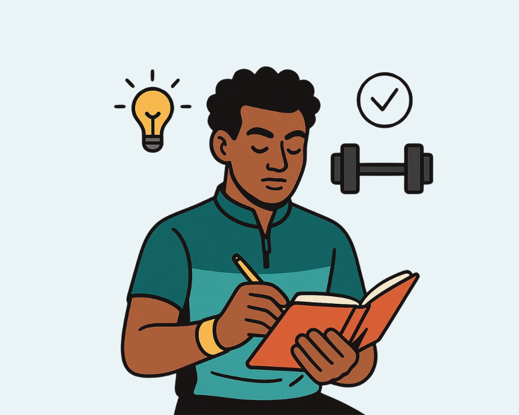 Mental fitness: habits for sharper thought post image