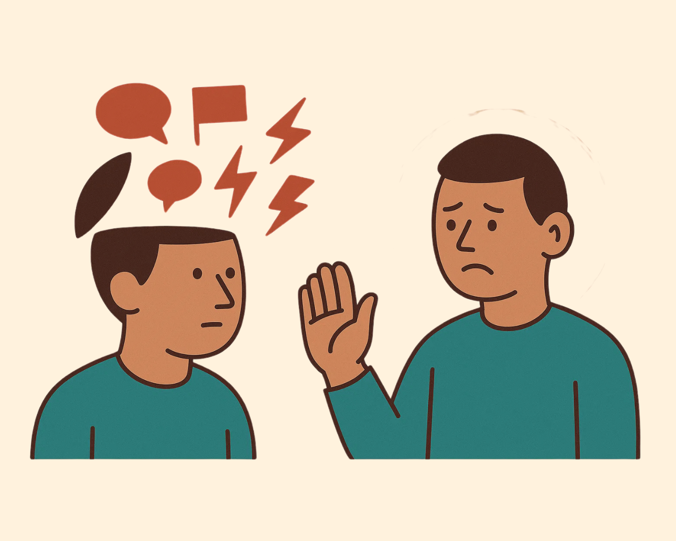 Contagious ideas: how mind viruses hijack thought in the age of outrage post image