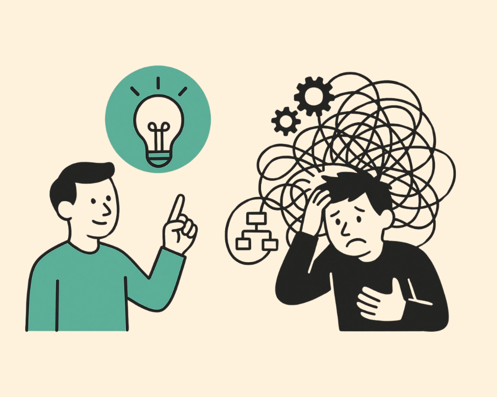 Occam’s razor: why the simplest explanation is often the smartest