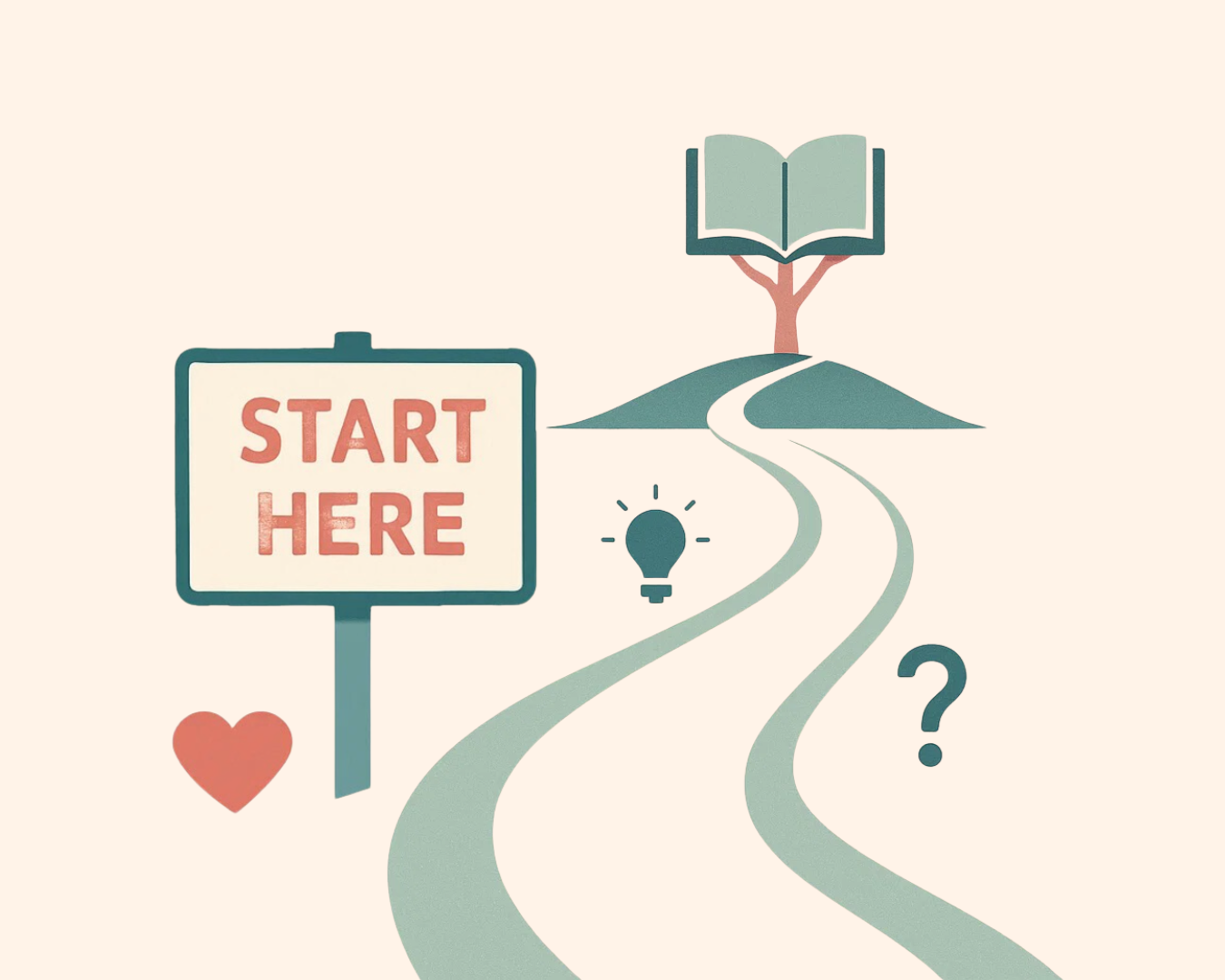 Start here: how to get the most from The Thinking Parent post image