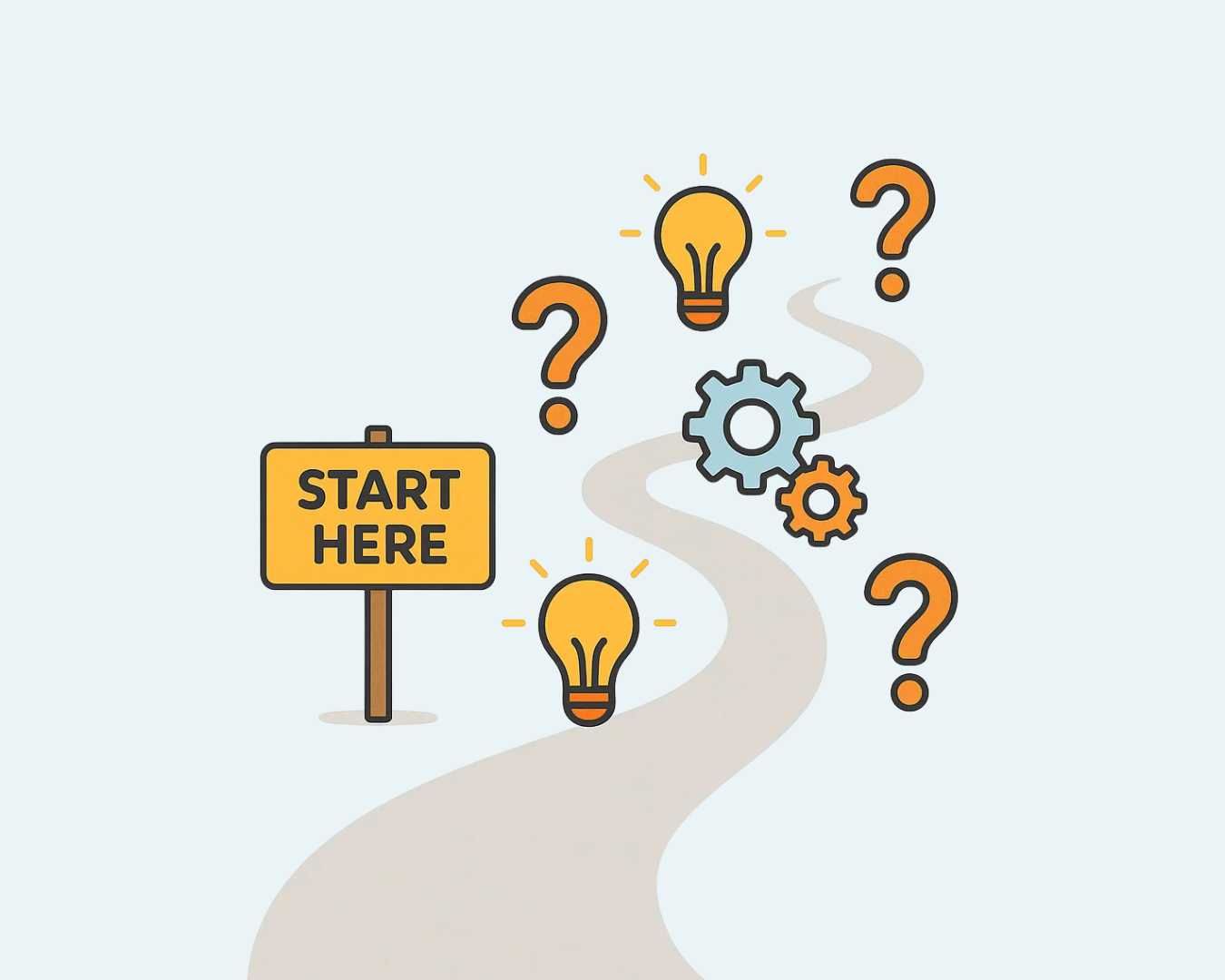 Start here: getting the most from the Thinking Toolkit post image