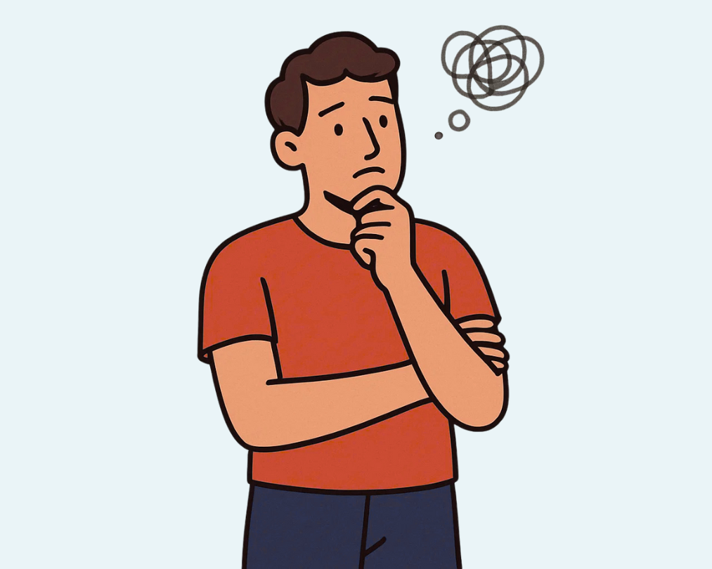 What is critical thinking, really? post image