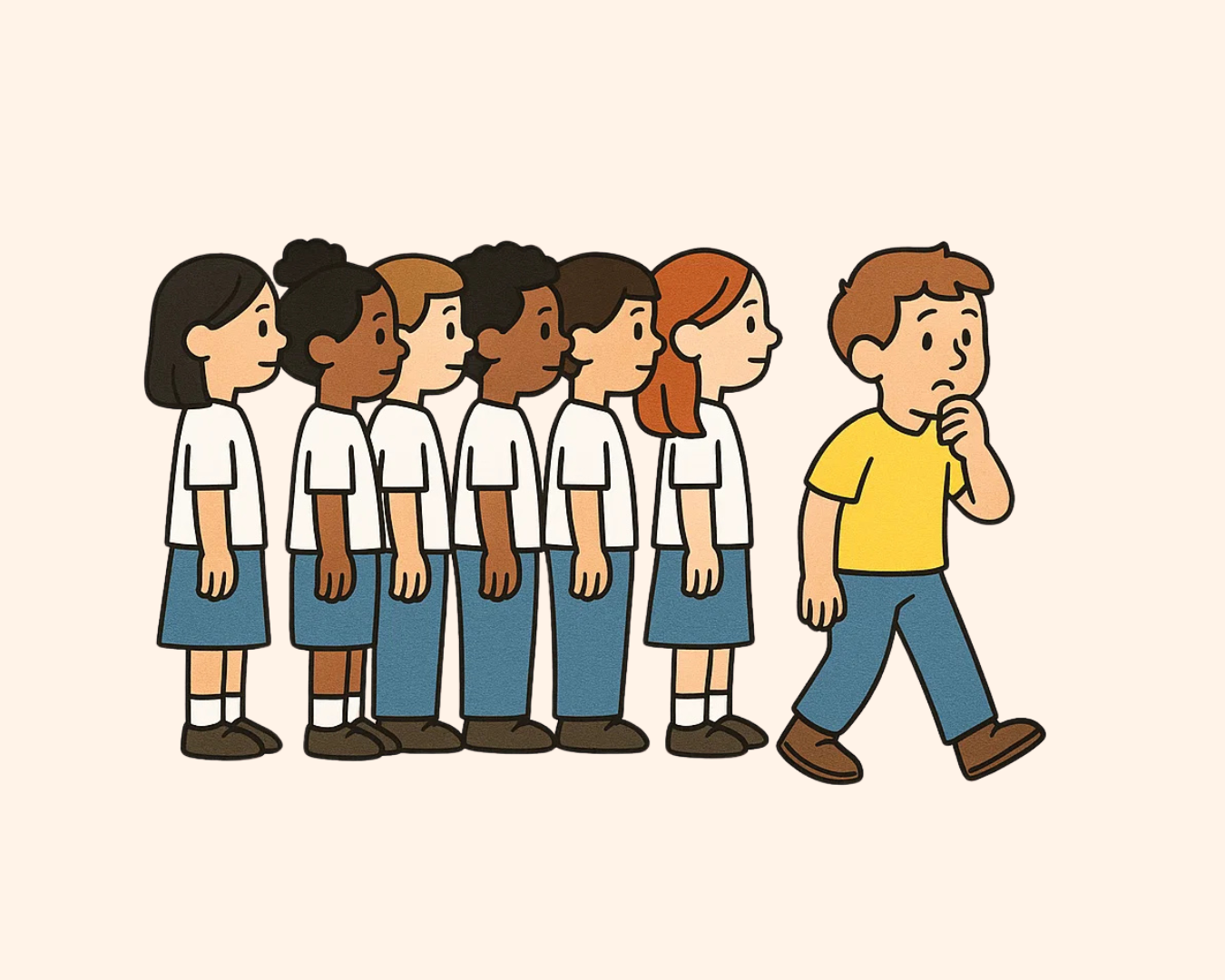 How to raise a child who thinks for themselves post image