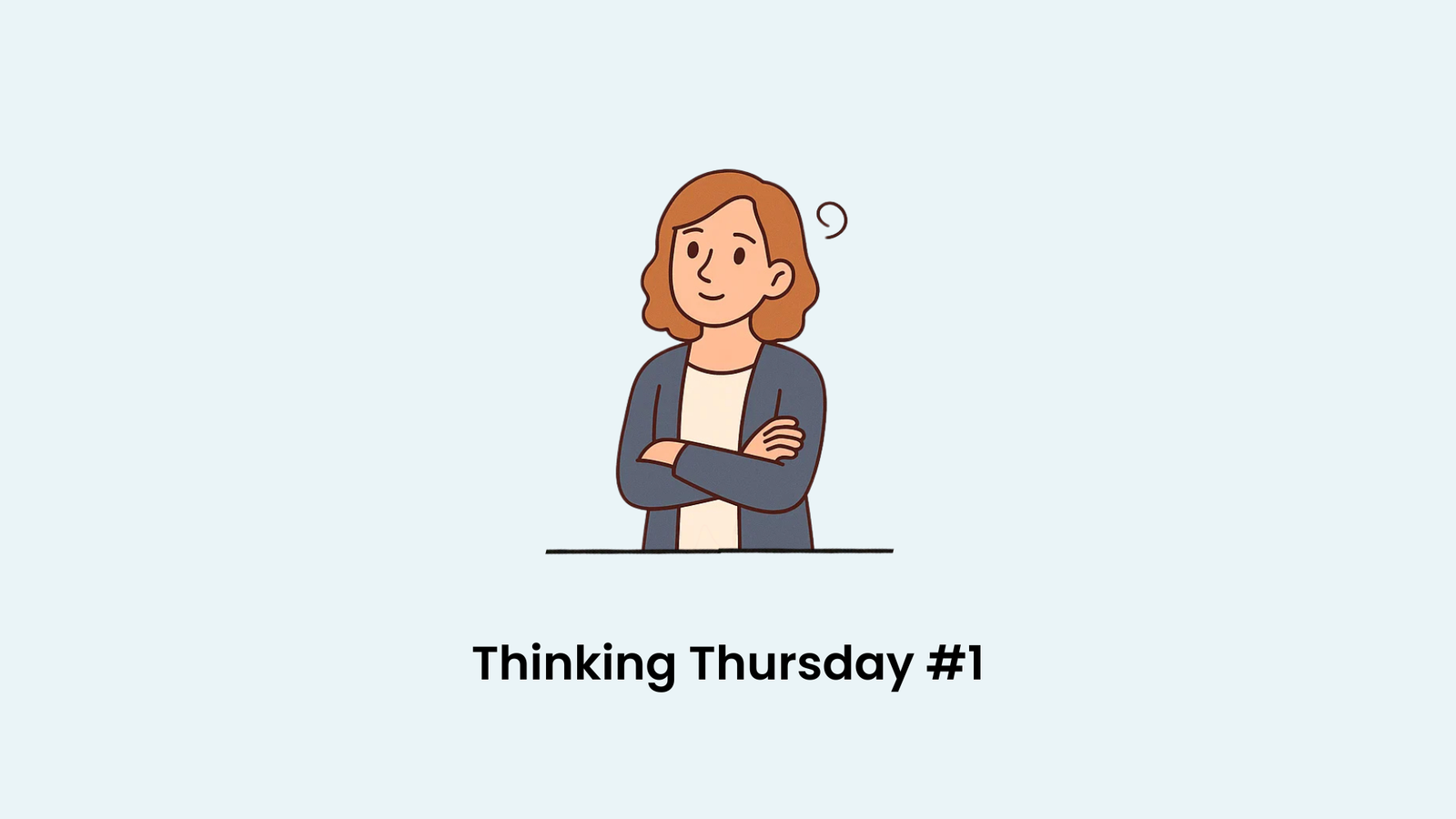 Thinking Thursday – How to entertain a thought without falling for it post image