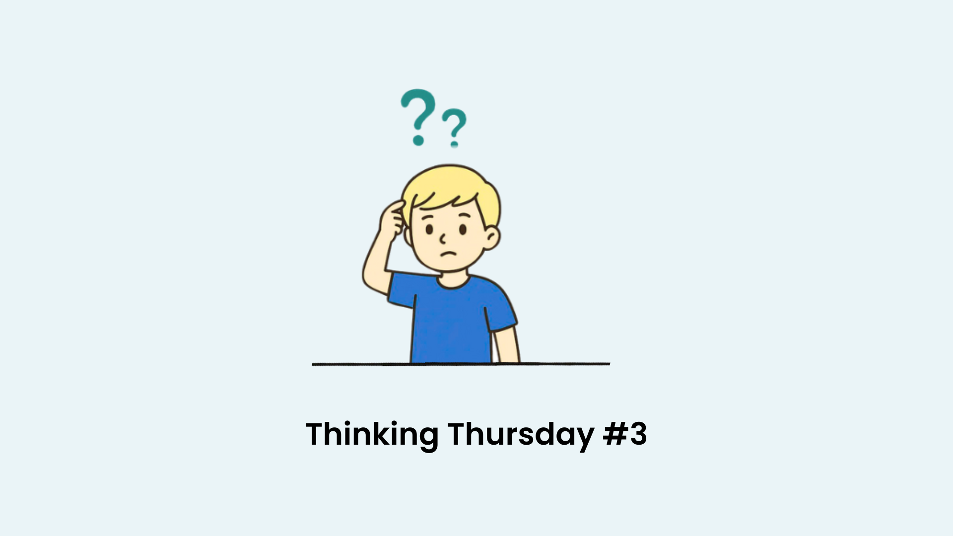 Thinking Thursday – Why smart kids follow the crowd post image