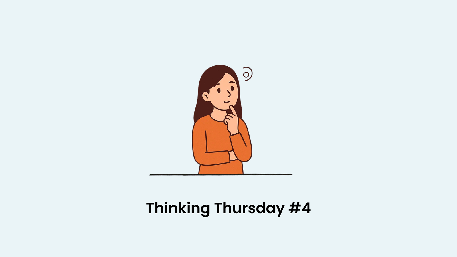 Thinking Thursday – When we know less than we think post image