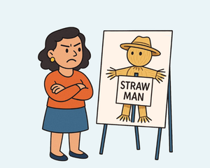 Fallacies: the shortcuts that fool us post feature image