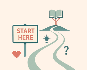 Start here: how to get the most from The Thinking Parent post feature image