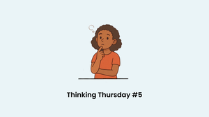 Thinking Thursday – Why curiosity is stronger than certainty post feature image