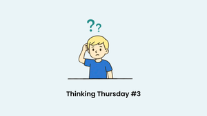 Thinking Thursday – Why smart kids follow the crowd post feature image