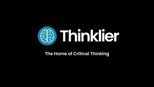 Thinklier cover image